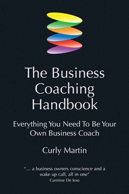 The Business Coaching Handbook