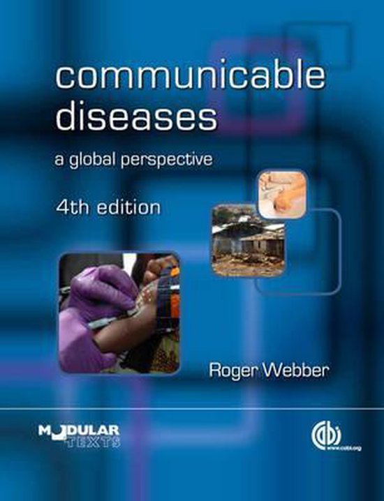 Communicable Diseases