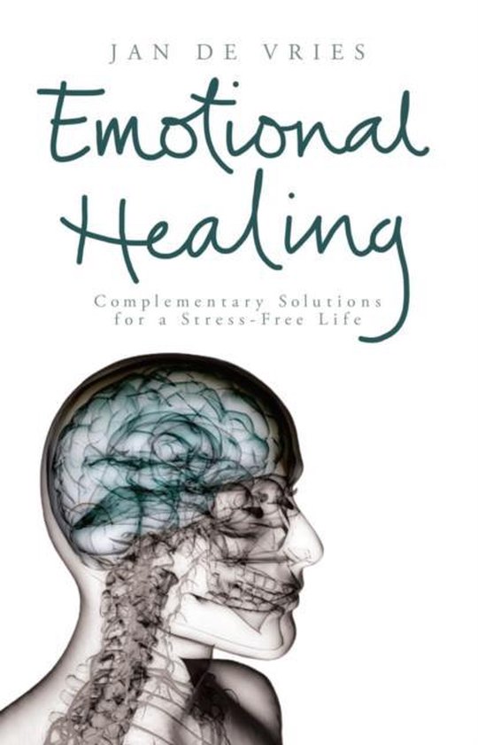 Emotional Healing