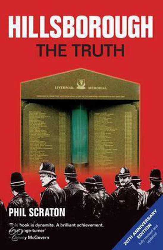 Hillsborough - The Truth