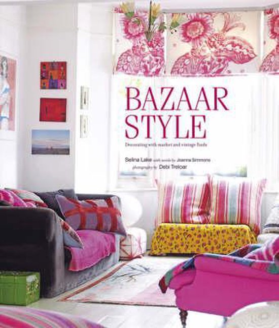 Bazaar Style