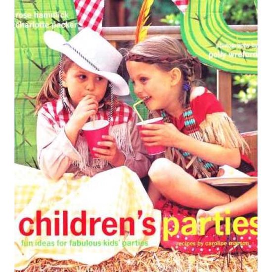 Children's Parties