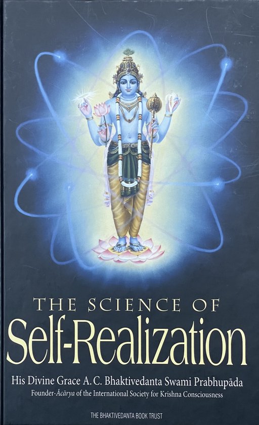 Science of Self Realization