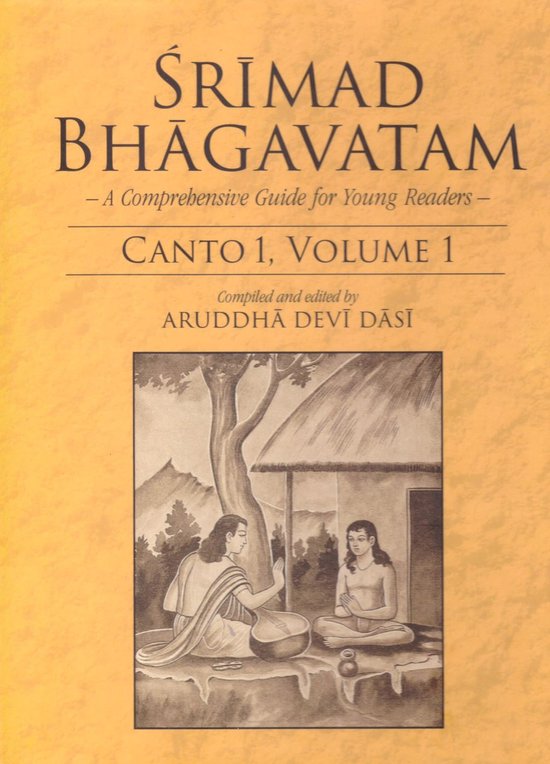 Srimad Bhagavatam