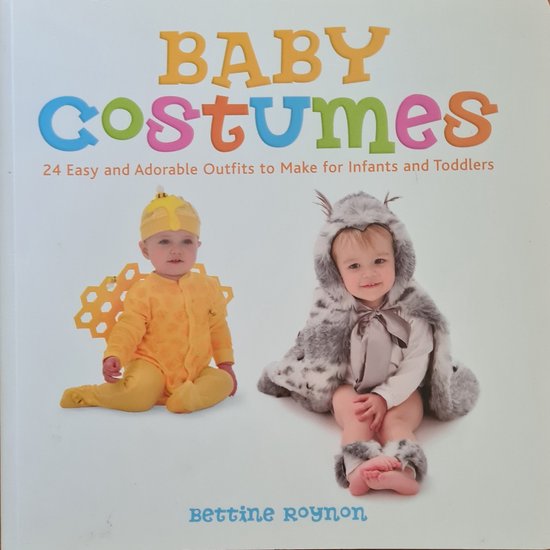 Baby Costumes