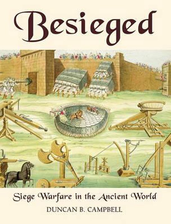 Besieged