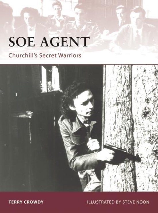 Soe Agent