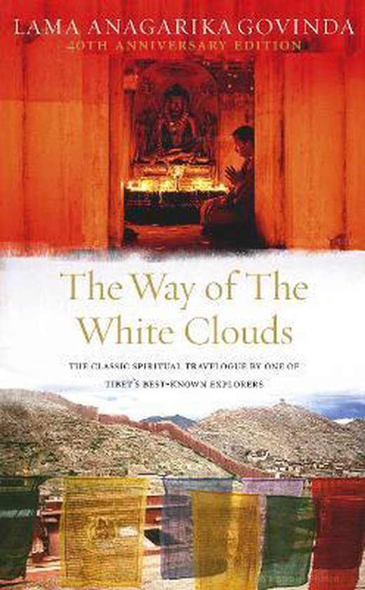 Way Of The White Clouds