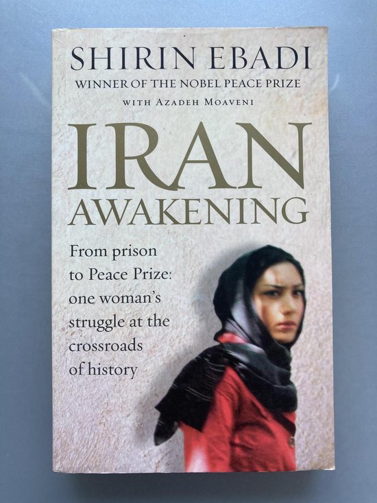 Iran Awakening