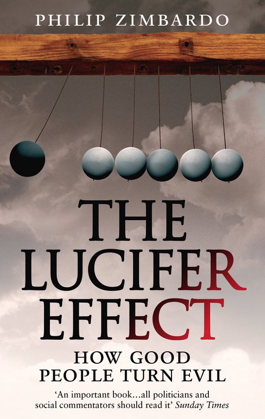 Lucifer Effect