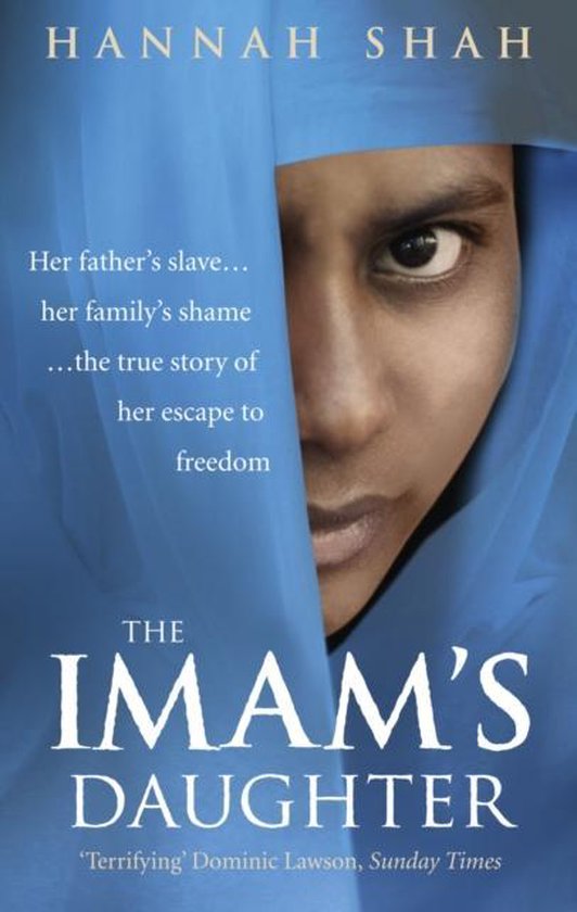 Imam's Daughter