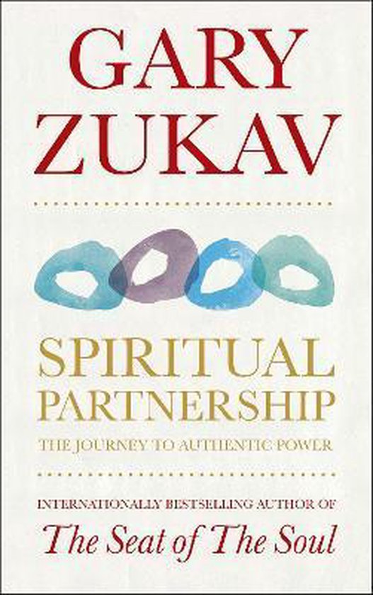 Spiritual Partnership