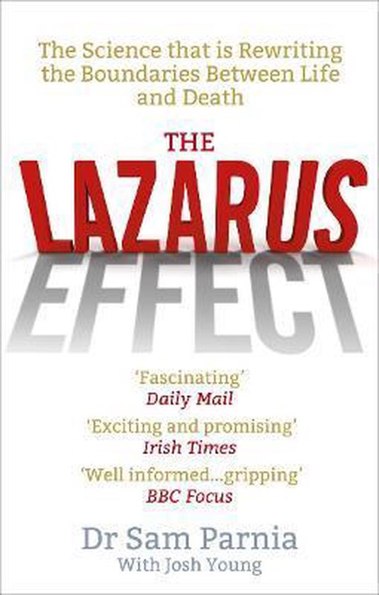 Lazarus Effect