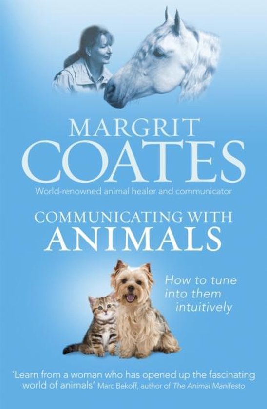 Communicating With Animals