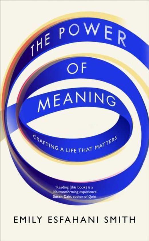 The Power of Meaning