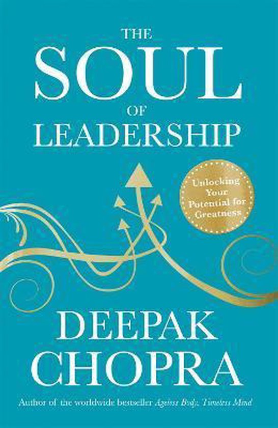 Soul Of Leadership