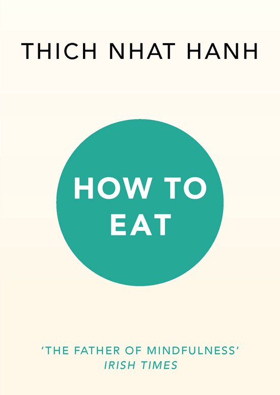 How To Eat