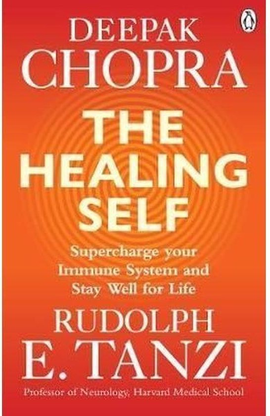 The Healing Self