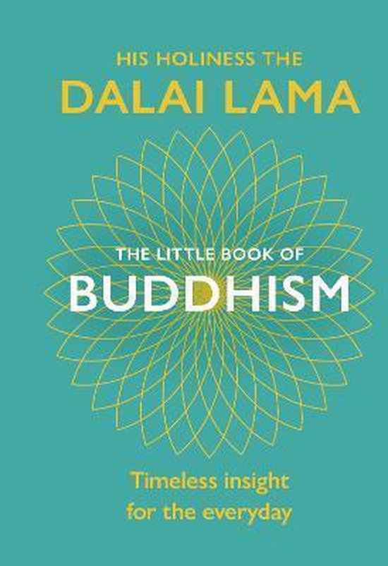 The Little Book Of Buddhism