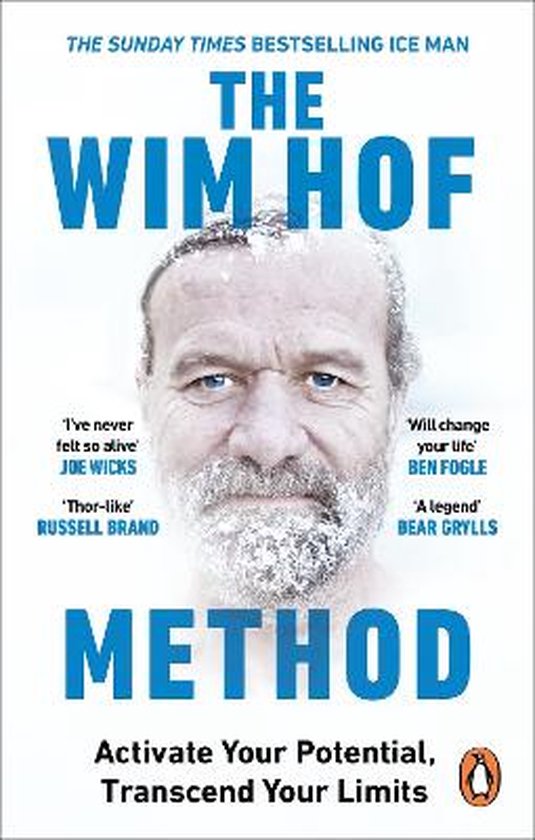 The Wim Hof Method