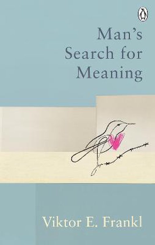 Mans Search For Meaning