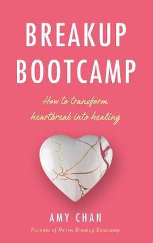 Breakup Bootcamp