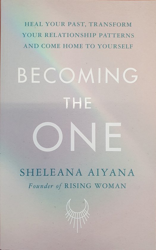 Aiyana, S: Becoming the One