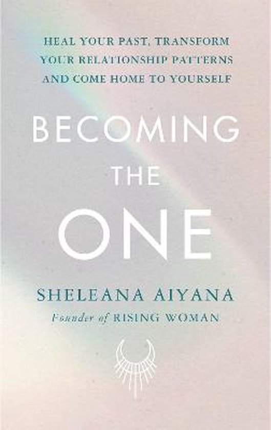 Becoming the One