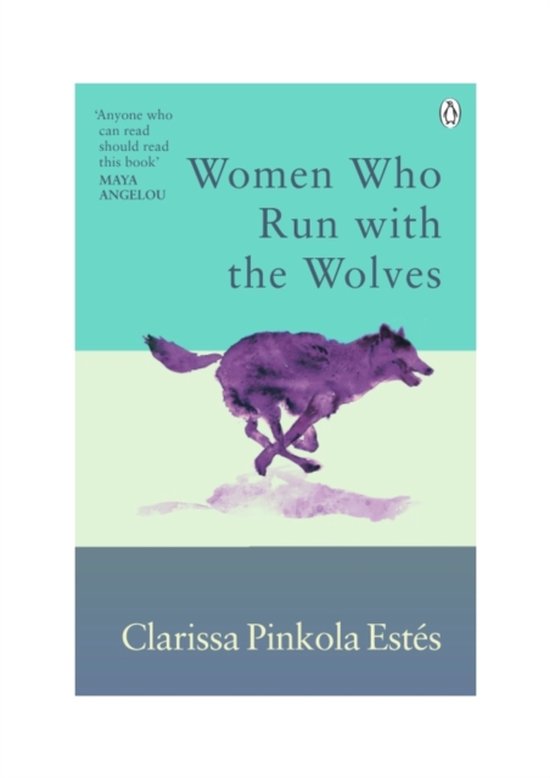 Rider Classics- Women Who Run With The Wolves