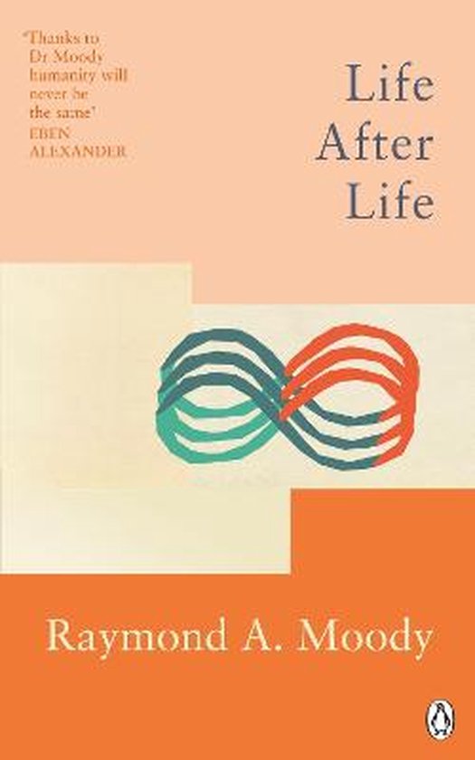 Rider Classics- Life After Life