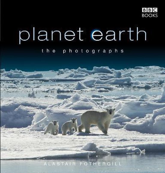 Planet Earth