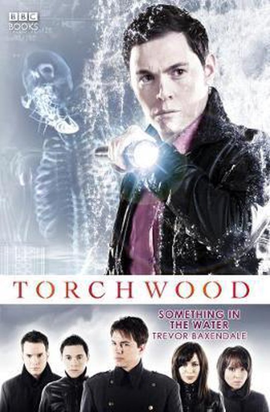 Torchwood