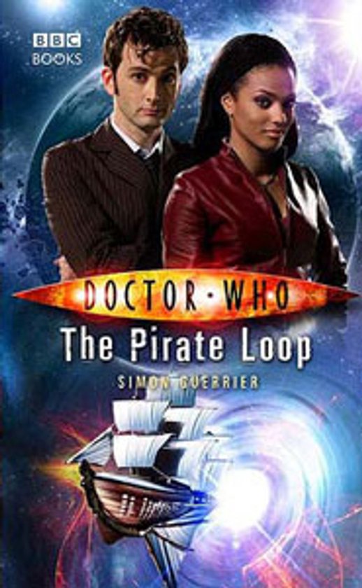 Doctor Who The pirate loop