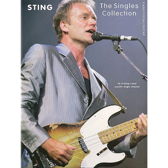 Sting