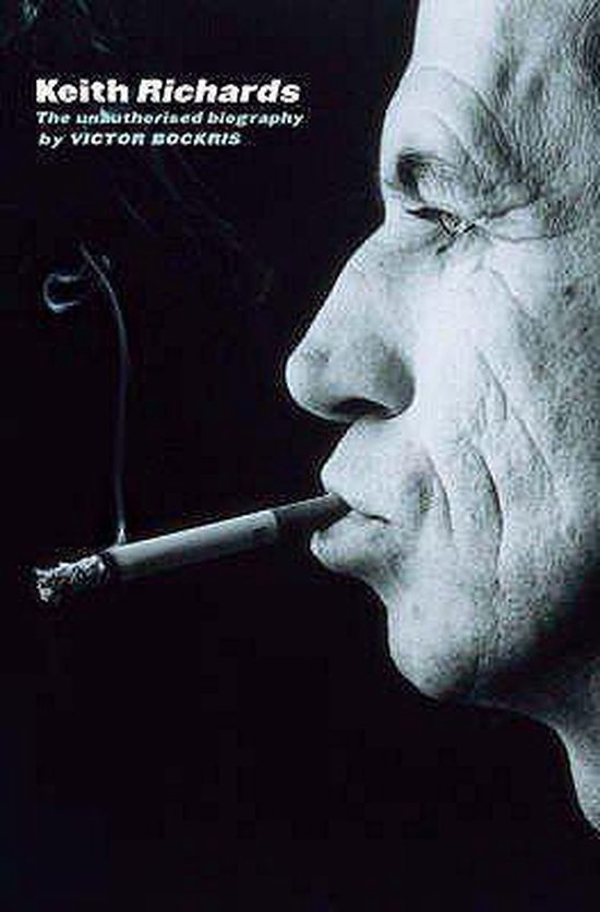 Keith Richards