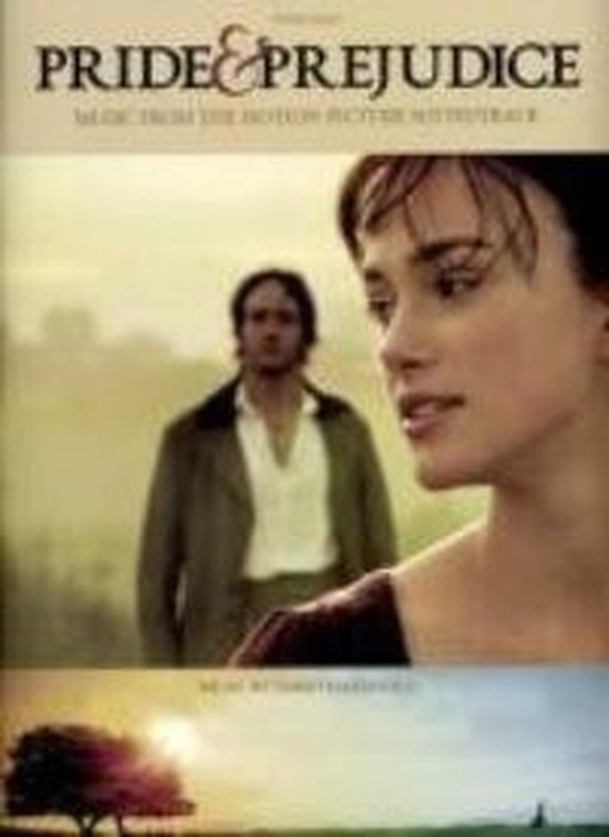 Pride & Prejudice