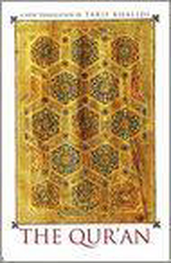 The Qur'An