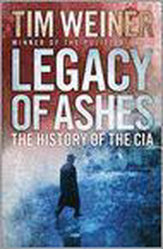 Legacy of Ashes