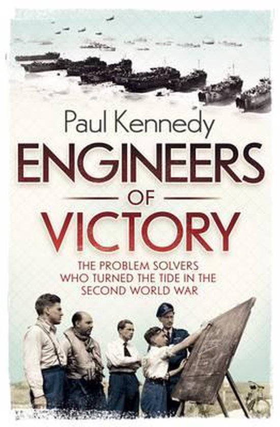 Engineers of Victory