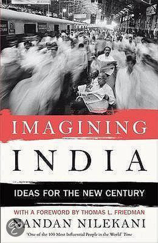 Imagining India