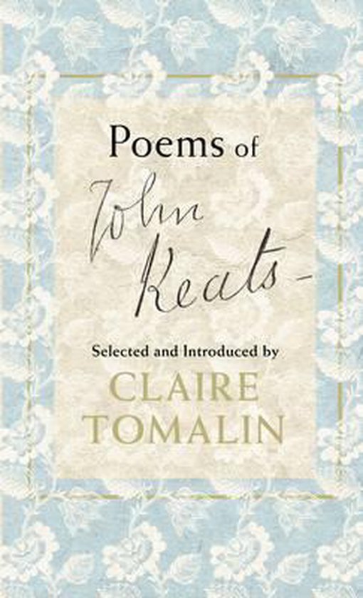 Poems Of John Keats