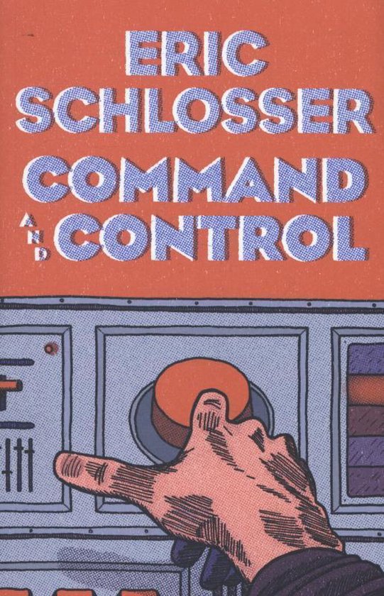 Command and Control