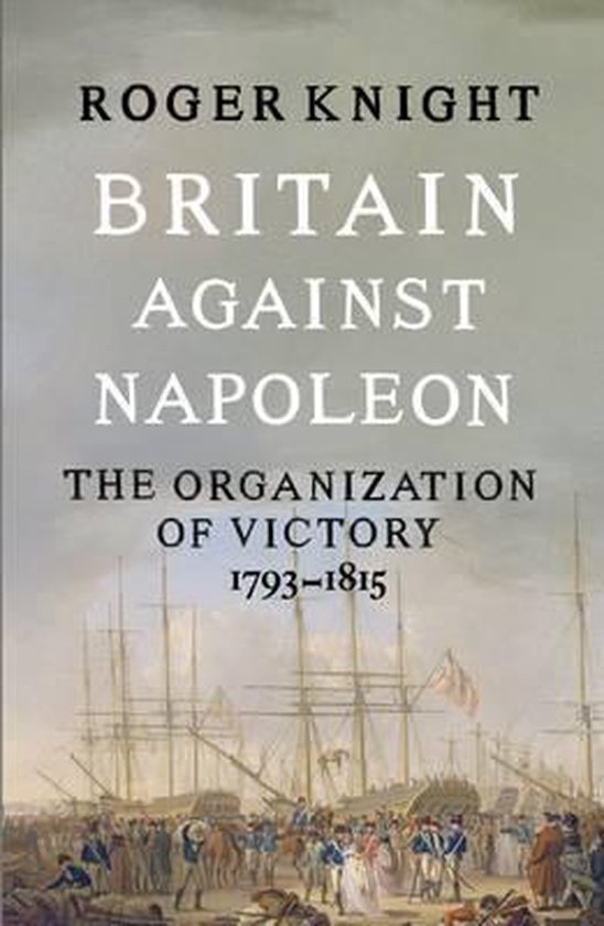 Britain Against Napoleon