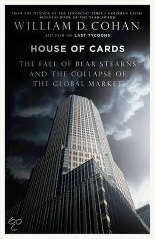 House Of Cards