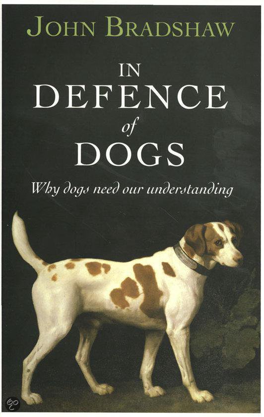 In Defence of Dogs