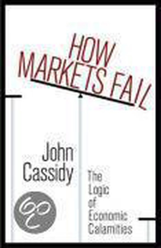 How Markets Fail