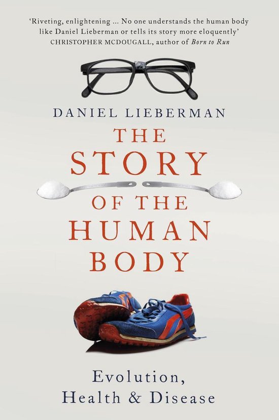 The Story of the Human Body