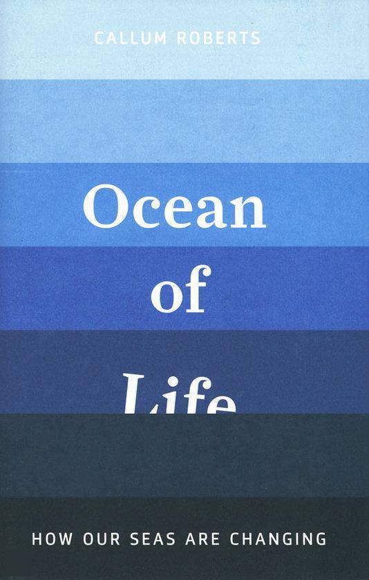 The Ocean of Life