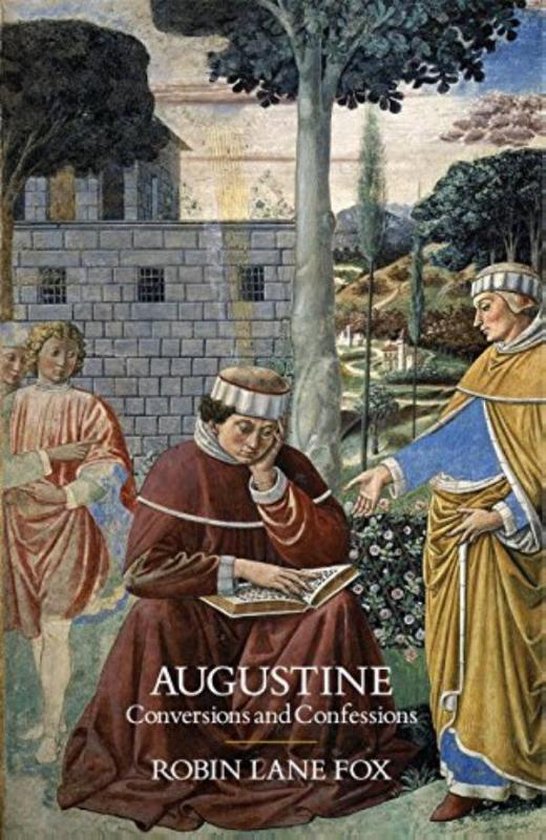 Augustine