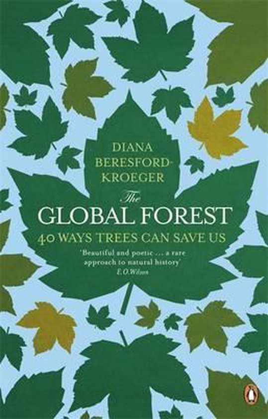 The Global Forest